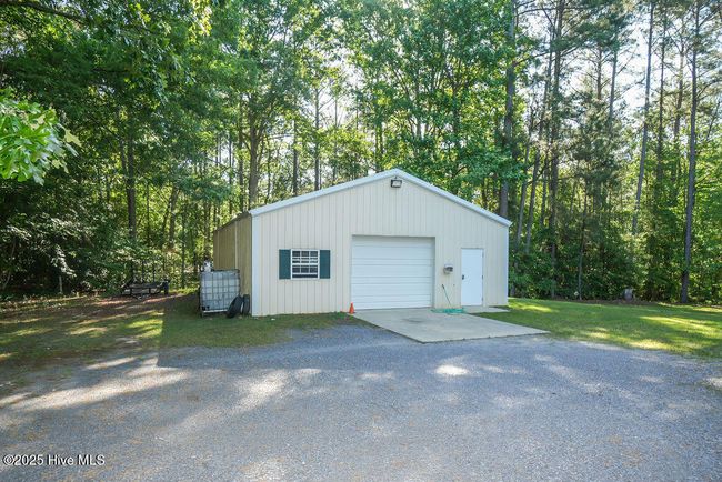 925 Niagara Carthage Rd, House other with 3 bedrooms, 2 bathrooms and 8 parking in Carthage NC | Image 39