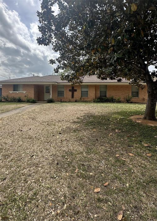 1206 Tom Dee, Brenham, TX, 77833 | Card Image