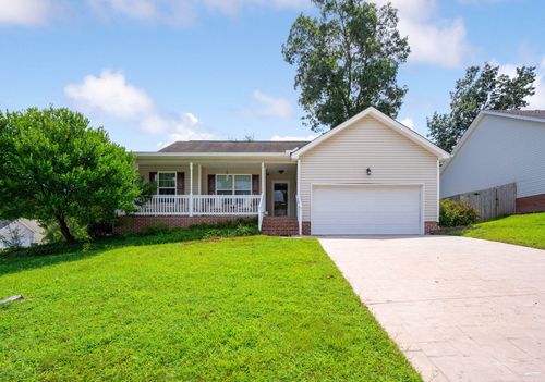 1896 Coffee Tree Ln, Soddy Daisy, TN, 37379-8859 | Card Image