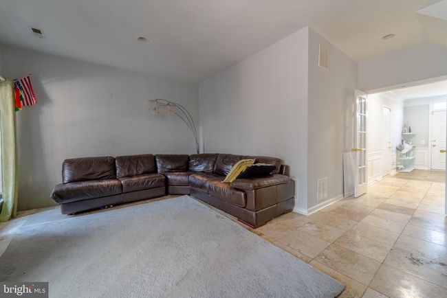 3959 Blysdale Ln, Townhouse with 3 bedrooms, 4 bathrooms and null parking in WOODBRIDGE VA | Image 25