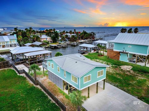 649 Cherokee Rd, Gulf Shores, AL, 36542-8017 | Card Image
