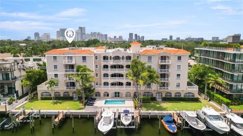 13-110 Hendricks Isle, Fort Lauderdale, FL, 33301-3759 | Card Image