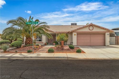 6405 Break Point Ave, Las Vegas, NV, 89130-1753 | Card Image
