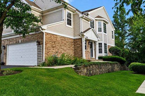 11030 W 72nd Street, Indian Head Park, IL, 60525 | Card Image