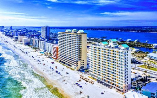 1402-921 W Beach Boulevard, Gulf Shores, AL, 36542 | Card Image