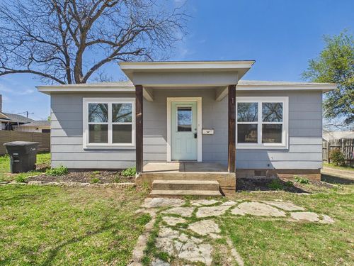 108 S Olive St, Fredericksburg, TX, 78624 | Card Image