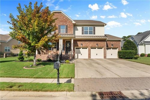 2521 Thorngrove Ct, Fayetteville, NC, 28303-0259 | Card Image