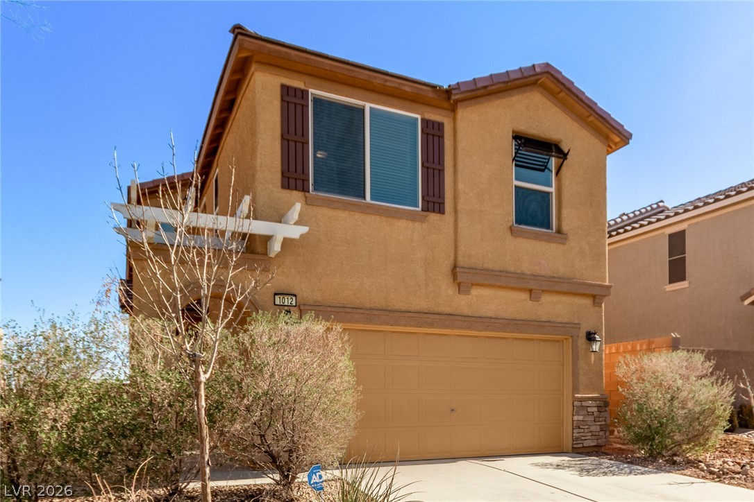Residential in Henderson 4