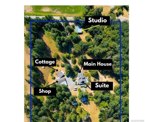 2601 Soole Rd, Duncan, BC, V9L6L6 | Card Image
