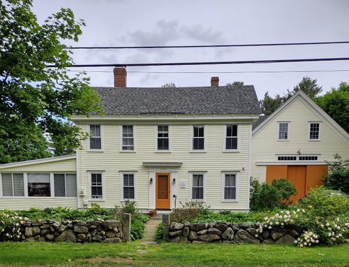 124 Washington Road, Rye, NH, 03870 | Card Image