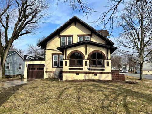 205 Bryan St, Berne, IN, 46711-2103 | Card Image