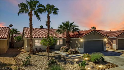 13 Beaver Ridge Ave, North Las Vegas, NV, 89031-7807 | Card Image