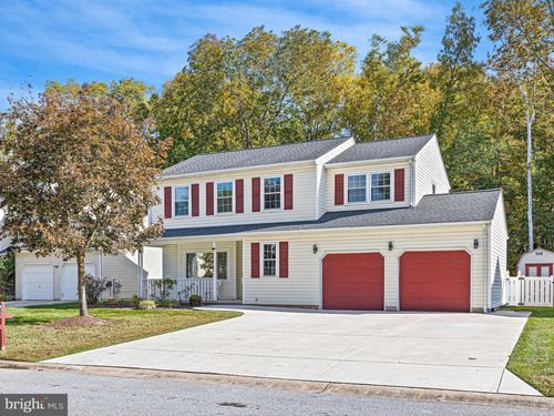 922 White Clay Ter, Bear, DE, 19701-3017 | Card Image