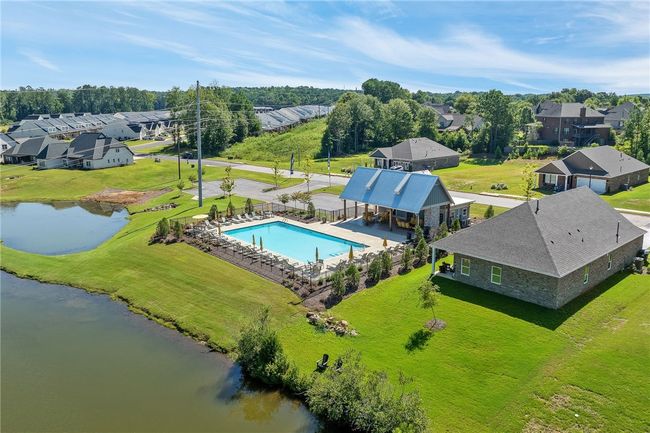 2402 Furlong Trail, Home with 4 bedrooms, 4 bathrooms and null parking in AUBURN AL | Image 34