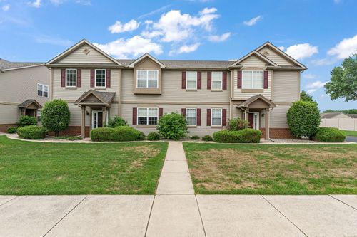 1193 Poppyfield Pl, Schererville, IN, 46375 | Card Image