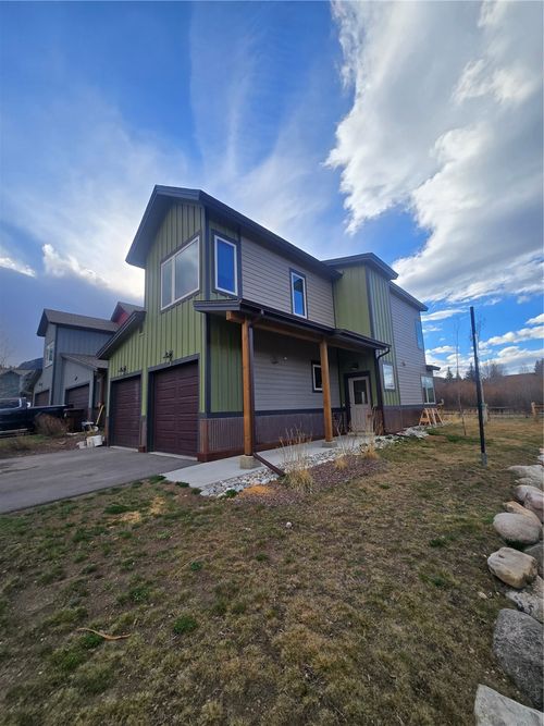 331 Haymaker St, SILVERTHORNE, CO, 80498-9540 | Card Image