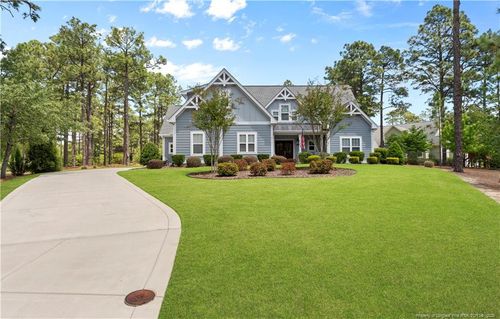 5 Royal Birkdale Ct, Southern Pines, NC, 28387-6547 | Card Image