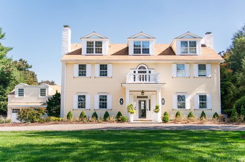 775 Sasco Hill Rd, Fairfield, CT, 06824-6376 | Card Image