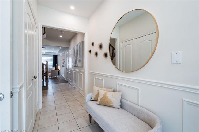 12 Great Falls Blvd, House other with 4 bedrooms, 3 bathrooms and 2 parking in Waterdown ON | Image 6