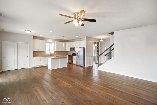6670 Shooting Star Dr, House other with 4 bedrooms, 3 bathrooms and null parking in Whitestown IN | Image 11