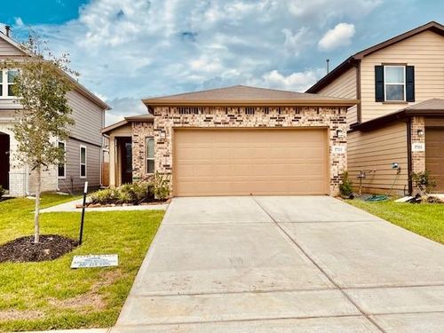 17311 Rock Willow Ln, Tomball, TX, 77377-2946 | Card Image