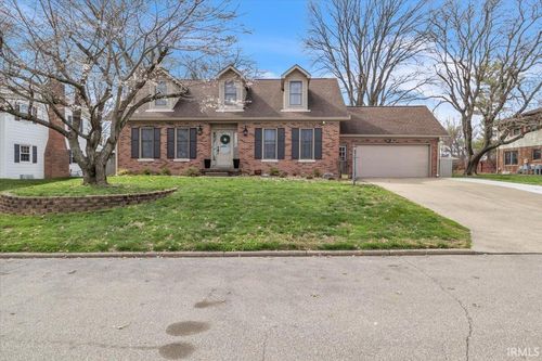 837 Magnolia Drive, Mount Vernon, IN, 47620 | Card Image