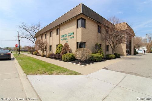 22190 Garrison St, Dearborn, MI, 48124-2260 | Card Image