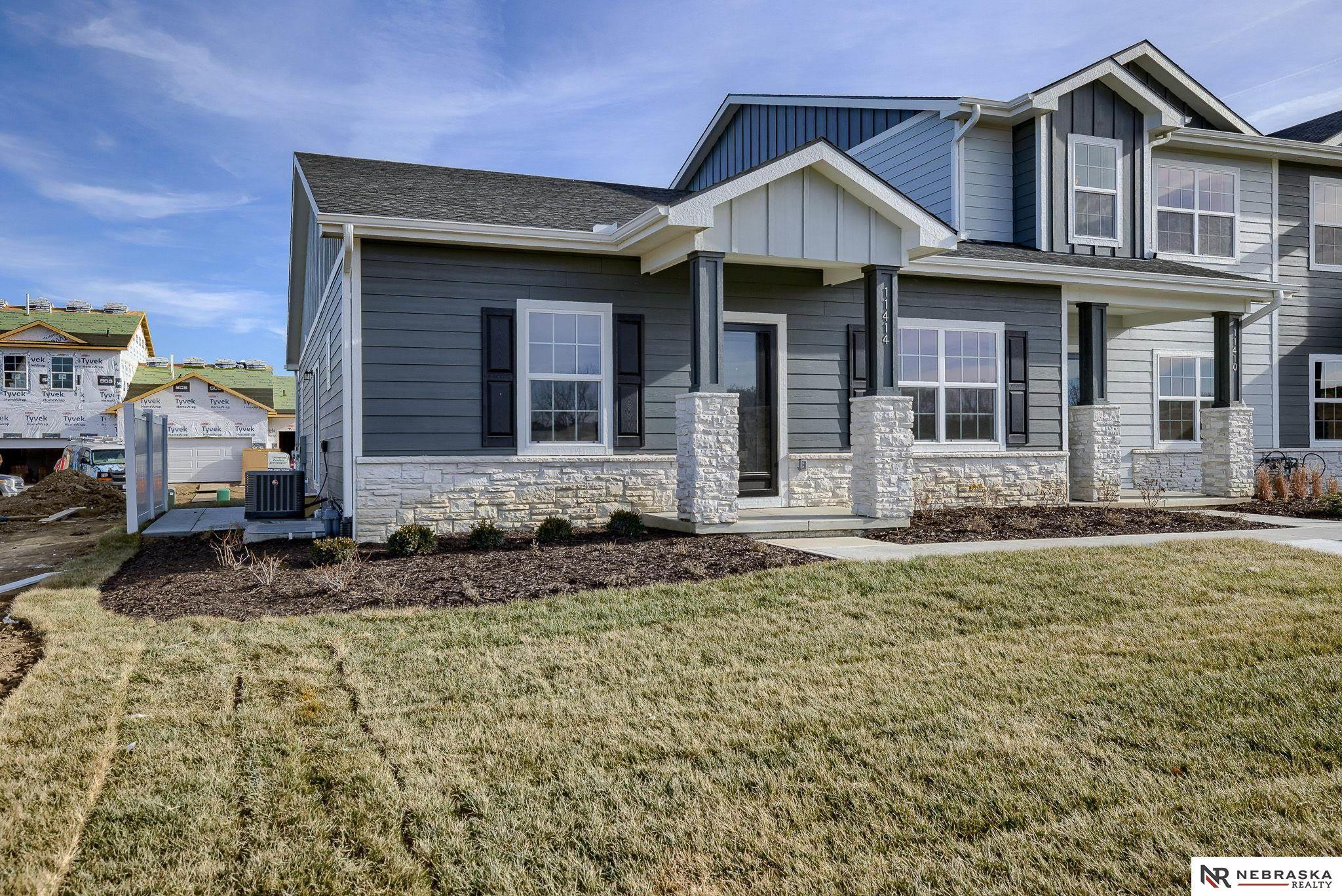 161st Ct, Bennington, NE 68007