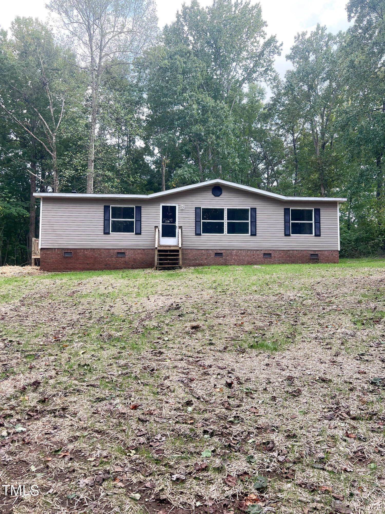 Moody Loop Rd, Siler City, NC 27344