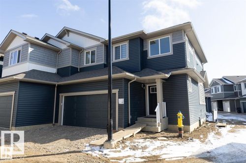 39-603 Orchards Blvd Sw, Edmonton, AB, T6X2W8 | Card Image