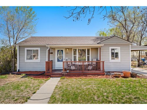 640 S Quivas St, Denver, CO, 80223-2212 | Card Image