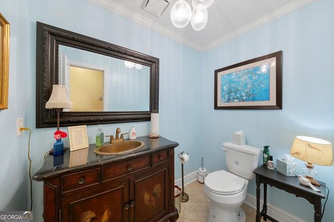 3199 Avant Rd, House other with 4 bedrooms, 4 bathrooms and null parking in MAcon GA | Image 20