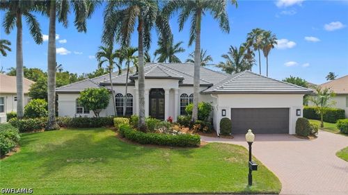 14540 Ocean Bluff Dr, FORT MYERS, FL, 33908-4953 | Card Image