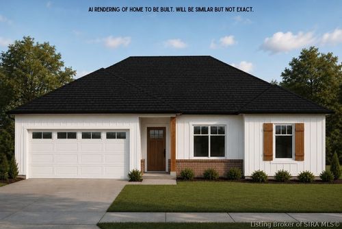 lot-8-214 Drive In Ct, Charlestown, IN, 47111-1498 | Card Image