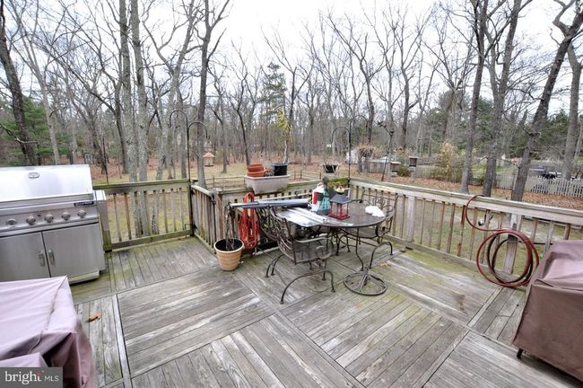 145 Sooy Place Rd, House other with 3 bedrooms, 3 bathrooms and null parking in Tabernacle NJ | Image 25