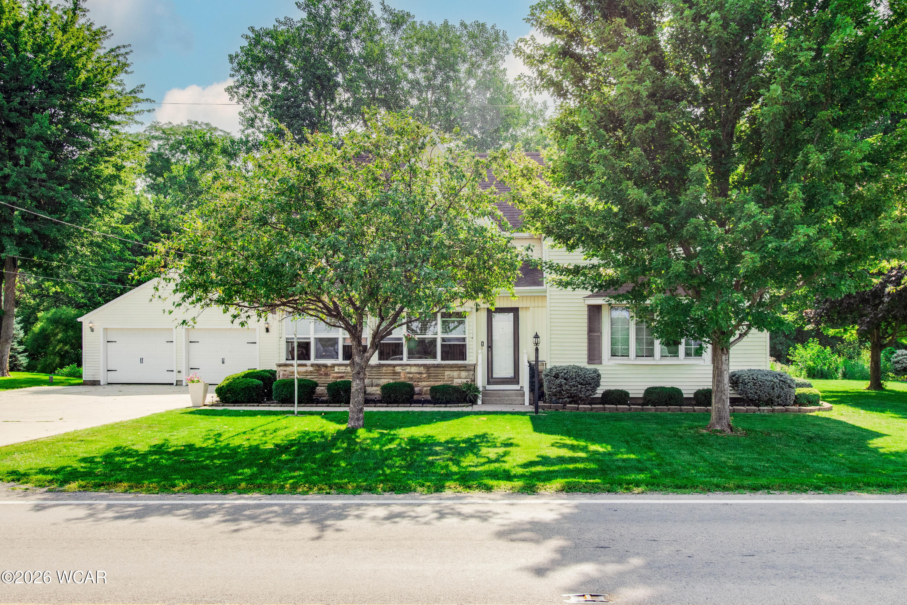 Residential in Delphos 5
