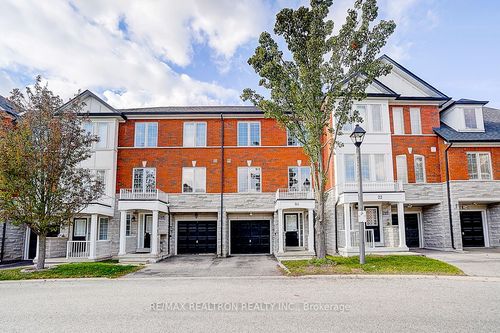 20 Prince Charles Way, Markham, ON, L6C0B5 | Card Image