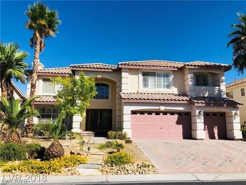 6610 Gilded Lantern Ave, Las Vegas, NV, 89139-6228 | Card Image