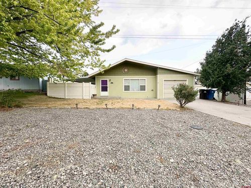 636 S Junction Ave, Montrose, CO, 81401-4448 | Card Image