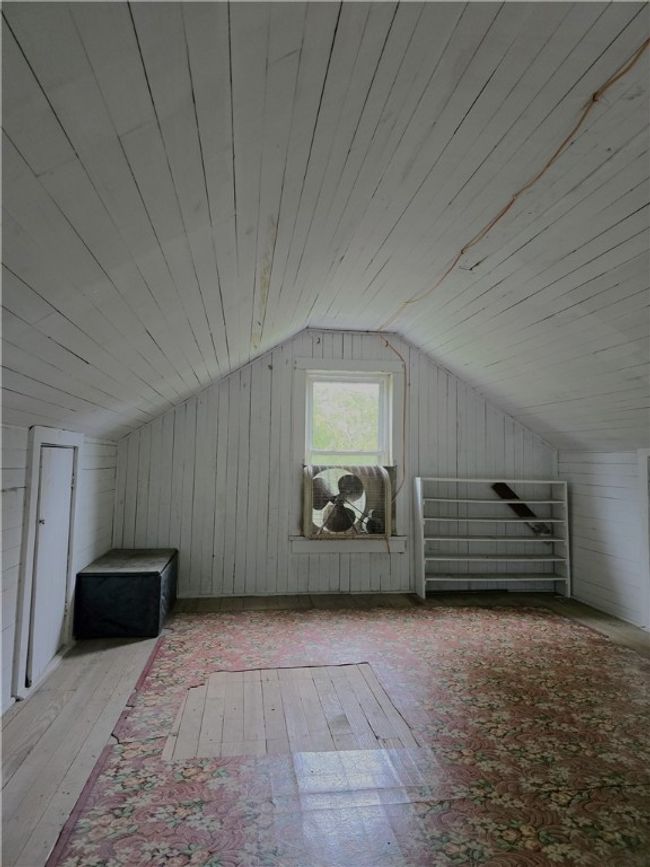 1557 Route 58, House other with 3 bedrooms, 2 bathrooms and 2 parking in Parker PA | Image 45