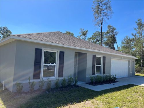 3402 Sw 165th Loop, OCALA, FL, 34473-4150 | Card Image
