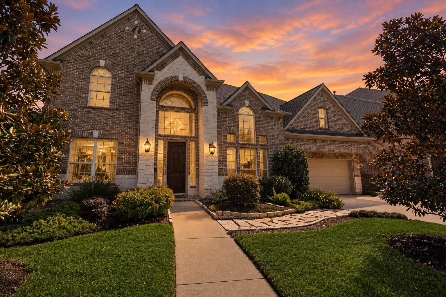 Residential in Missouri City