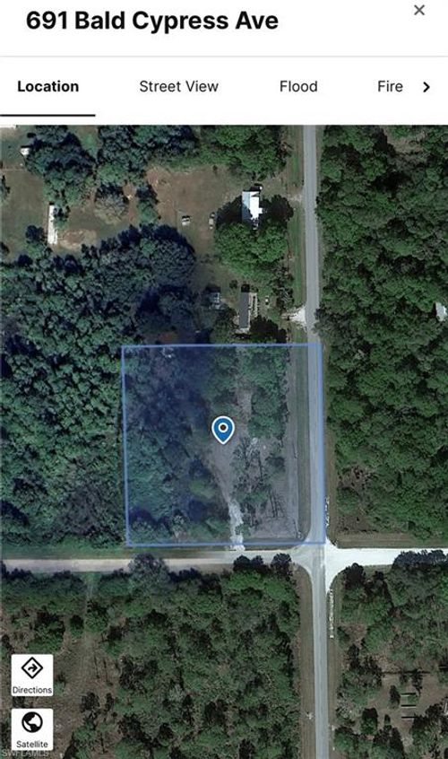 691 Bald Cypress Ave, Clewiston, FL, 33440 | Card Image