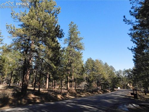 5845 S Pike Drive, Larkspur, CO, 80118 | Card Image