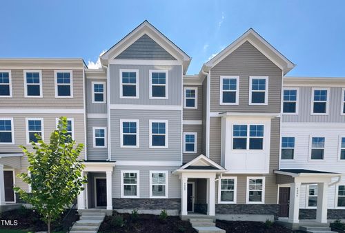 4010 Silverhawk Ln, Durham, NC, 27703 | Card Image