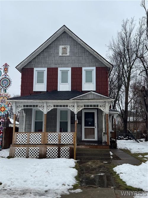 upper-1312 Ontario Avenue, Niagara Falls, NY, 14305 | Card Image