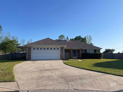 13769 Trident Gum Ln, Foley, AL, 36535-8648 | Card Image