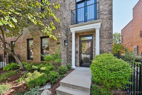 711 S Norfolk Ave, Tulsa, OK, 74120-4417 | Card Image