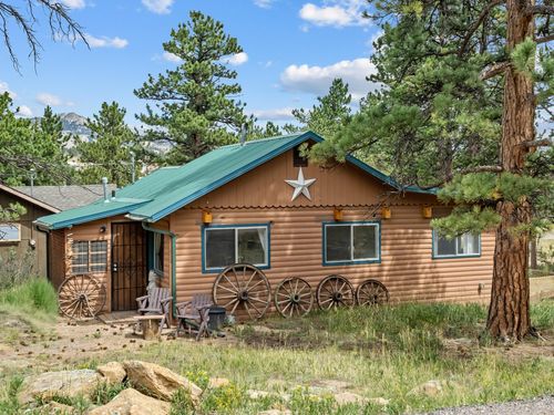 1155 Broadview Rd, Estes Park, CO, 80517-8209 | Card Image