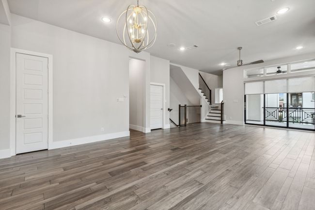 7866 Element Ave, House other with 3 bedrooms, 4 bathrooms and null parking in Plano TX | Image 19